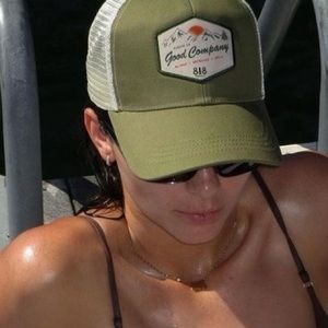 818 Tequila Trucker Hat